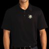 City Stretch Polo Thumbnail