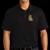 City Stretch Polo Thumbnail