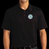 City Stretch Polo Thumbnail