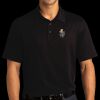 City Stretch Polo Thumbnail