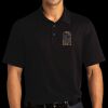 City Stretch Polo Thumbnail