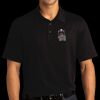 City Stretch Polo Thumbnail