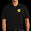 City Stretch Polo Thumbnail