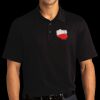 City Stretch Polo Thumbnail