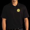 City Stretch Polo Thumbnail