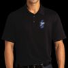 City Stretch Polo Thumbnail