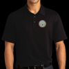 City Stretch Polo Thumbnail