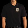 City Stretch Polo Thumbnail