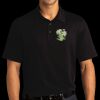 City Stretch Polo Thumbnail
