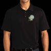 City Stretch Polo Thumbnail