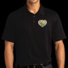 City Stretch Polo Thumbnail