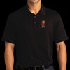 City Stretch Polo Thumbnail