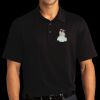 City Stretch Polo Thumbnail