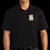 City Stretch Polo Thumbnail