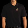 City Stretch Polo Thumbnail