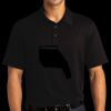 City Stretch Polo Thumbnail