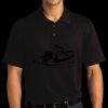 City Stretch Polo Thumbnail