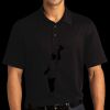 City Stretch Polo Thumbnail