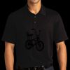 City Stretch Polo Thumbnail
