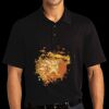 City Stretch Polo Thumbnail