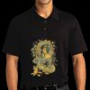City Stretch Polo Thumbnail