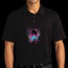 City Stretch Polo Thumbnail