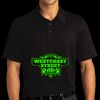 City Stretch Polo Thumbnail