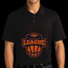 City Stretch Polo Thumbnail