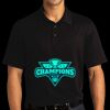 City Stretch Polo Thumbnail