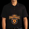 City Stretch Polo Thumbnail