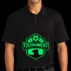 City Stretch Polo Thumbnail