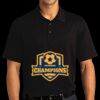 City Stretch Polo Thumbnail