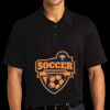 City Stretch Polo Thumbnail