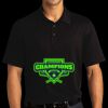 City Stretch Polo Thumbnail