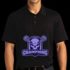 City Stretch Polo Thumbnail