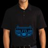 City Stretch Polo Thumbnail