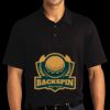 City Stretch Polo Thumbnail