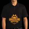 City Stretch Polo Thumbnail