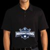City Stretch Polo Thumbnail
