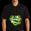 City Stretch Polo Thumbnail