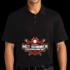 City Stretch Polo Thumbnail