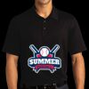 City Stretch Polo Thumbnail