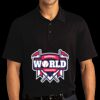 City Stretch Polo Thumbnail