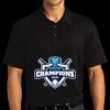 City Stretch Polo Thumbnail
