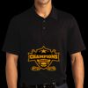 City Stretch Polo Thumbnail