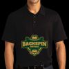 City Stretch Polo Thumbnail