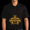 City Stretch Polo Thumbnail