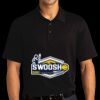 City Stretch Polo Thumbnail