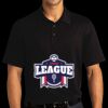 City Stretch Polo Thumbnail
