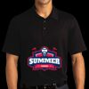 City Stretch Polo Thumbnail